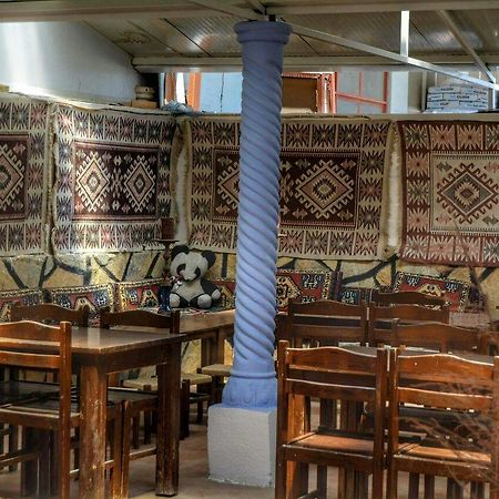 Yali Otel Seferihisar Dış mekan fotoğraf