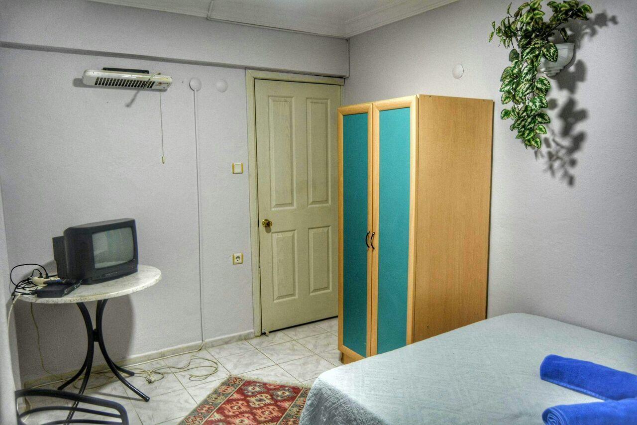 Yali Otel Seferihisar Dış mekan fotoğraf