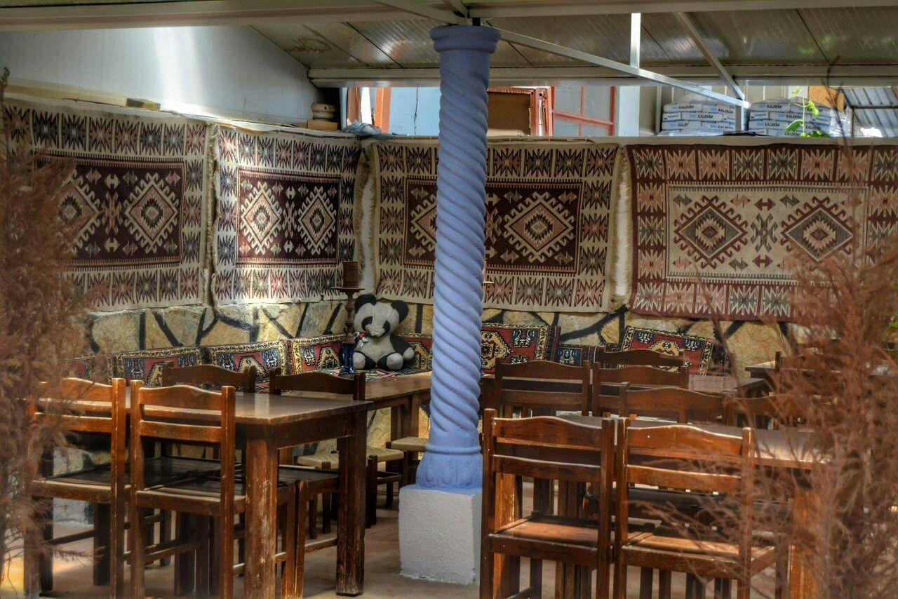 Yali Otel Seferihisar Dış mekan fotoğraf