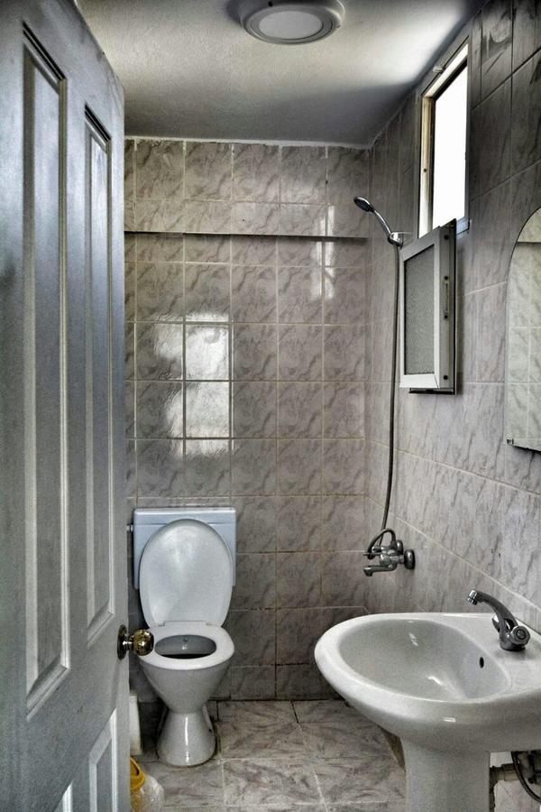 Yali Otel Seferihisar Dış mekan fotoğraf