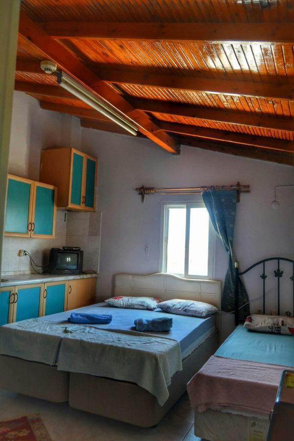 Yali Otel Seferihisar Dış mekan fotoğraf