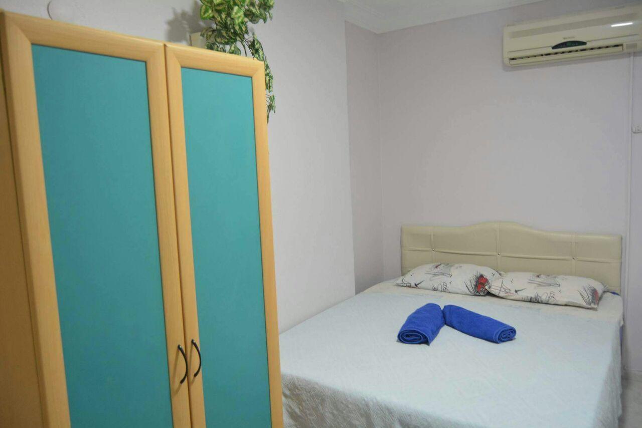 Yali Otel Seferihisar Dış mekan fotoğraf