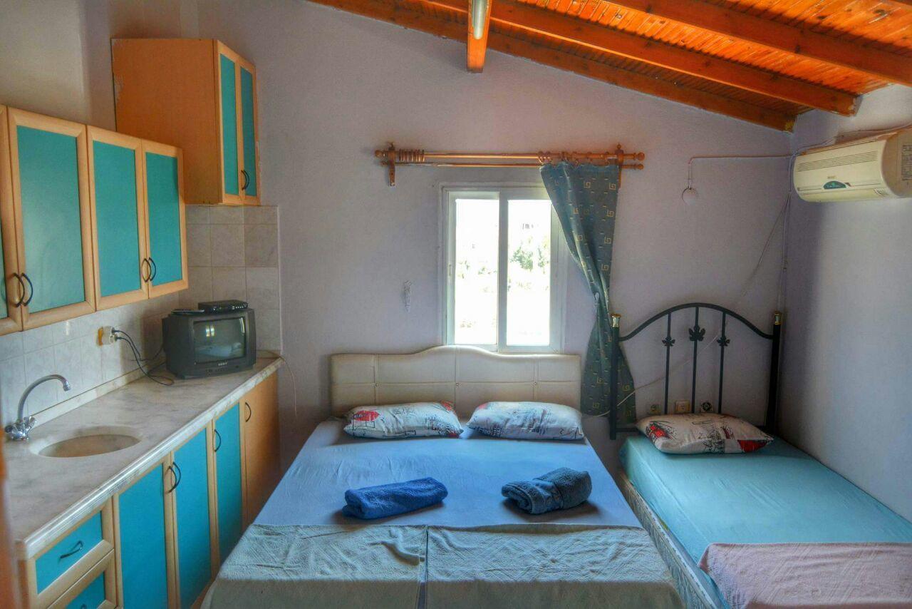 Yali Otel Seferihisar Dış mekan fotoğraf