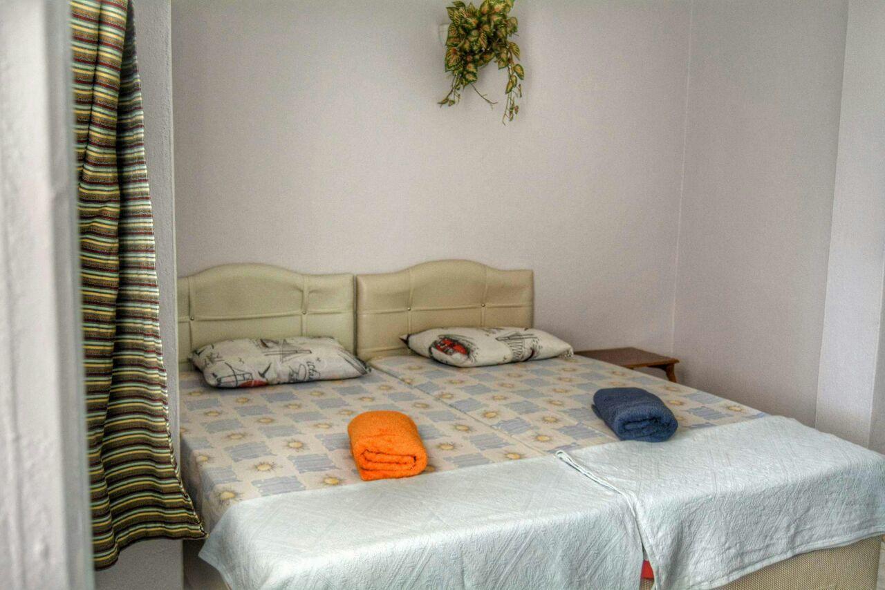 Yali Otel Seferihisar Dış mekan fotoğraf