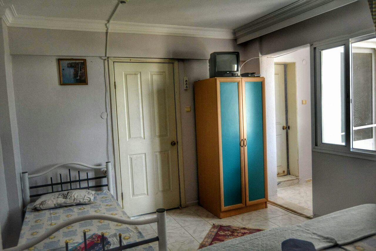 Yali Otel Seferihisar Dış mekan fotoğraf