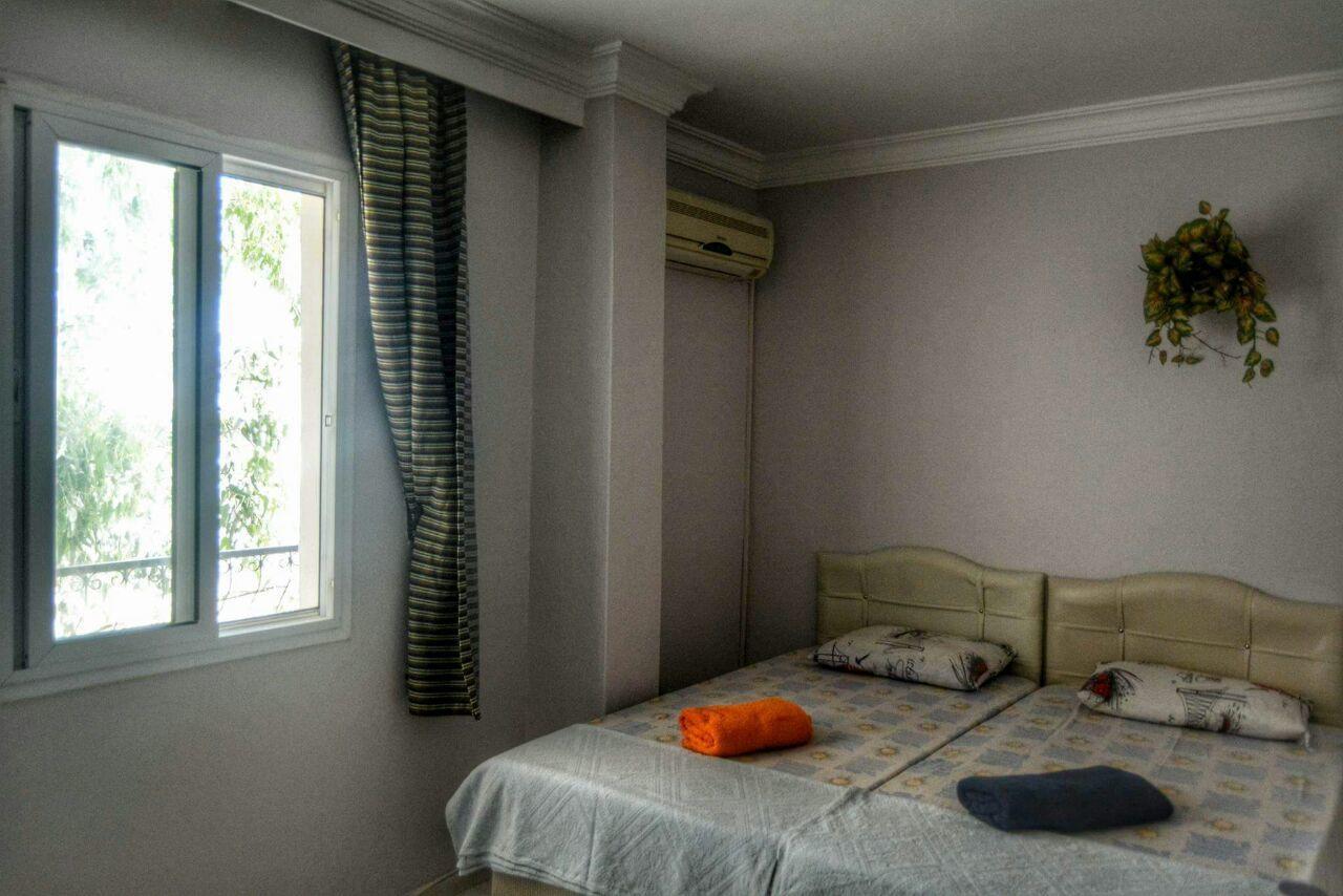 Yali Otel Seferihisar Dış mekan fotoğraf